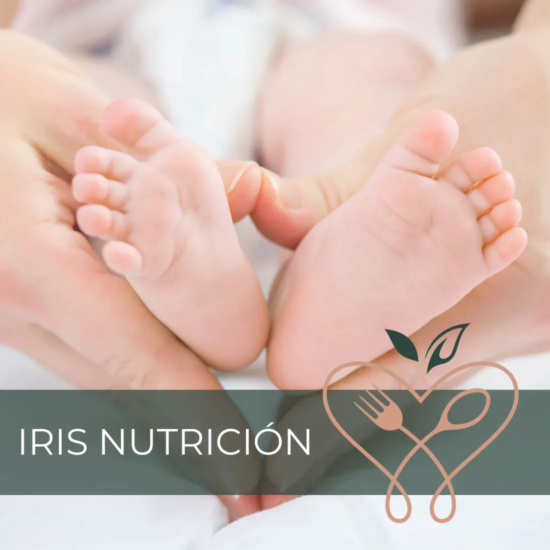 Alimentación para madres lactantes
