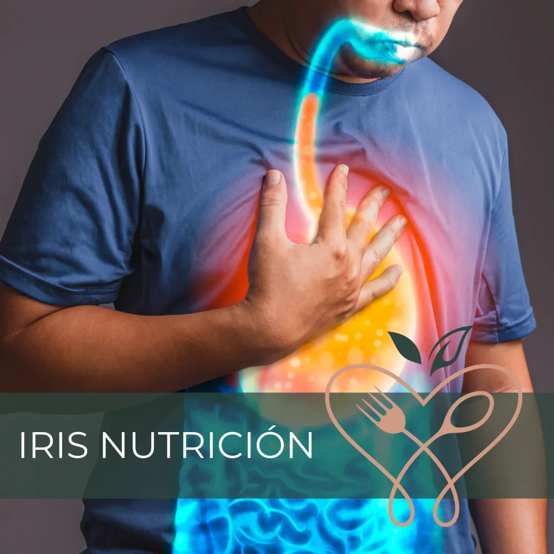 Alimentos prohibidos con hernia de hiato