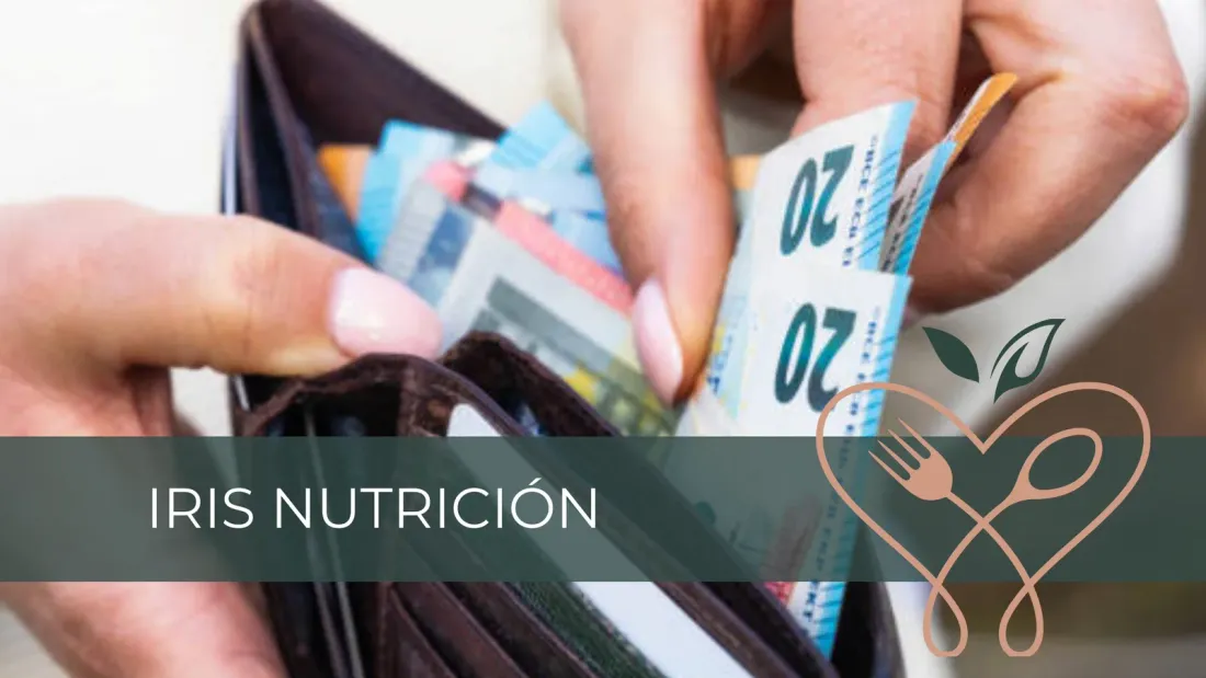 Comer sano es caro? Mitos y verdades sobre una alimentación saludable