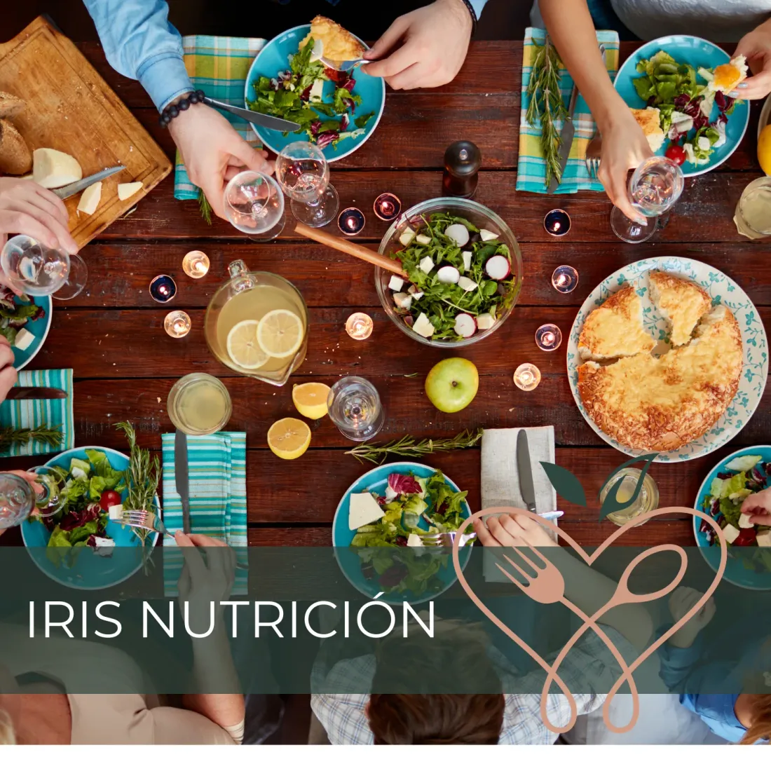 ¿Cómo hago que mis hijos coman sano?