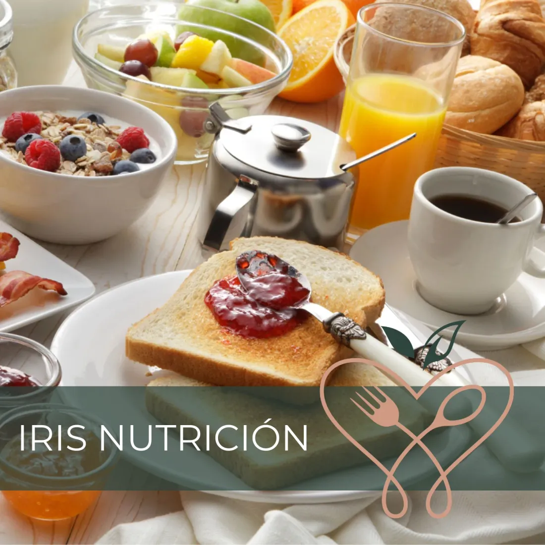¿El desayuno es la comida más importante del día?