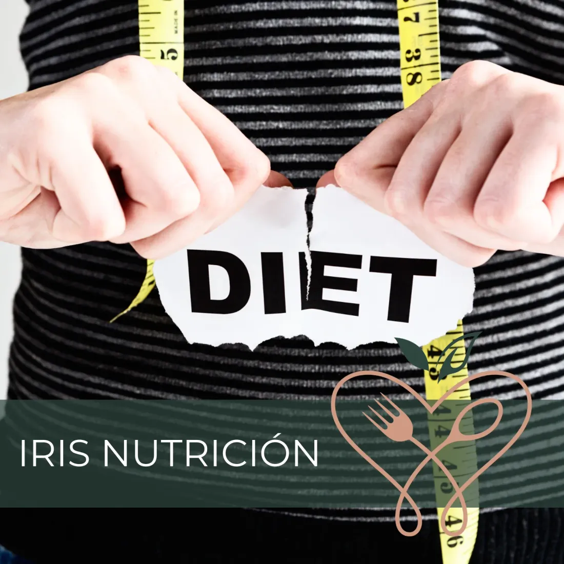 ¿Por qué hago dieta y no adelgazo?
