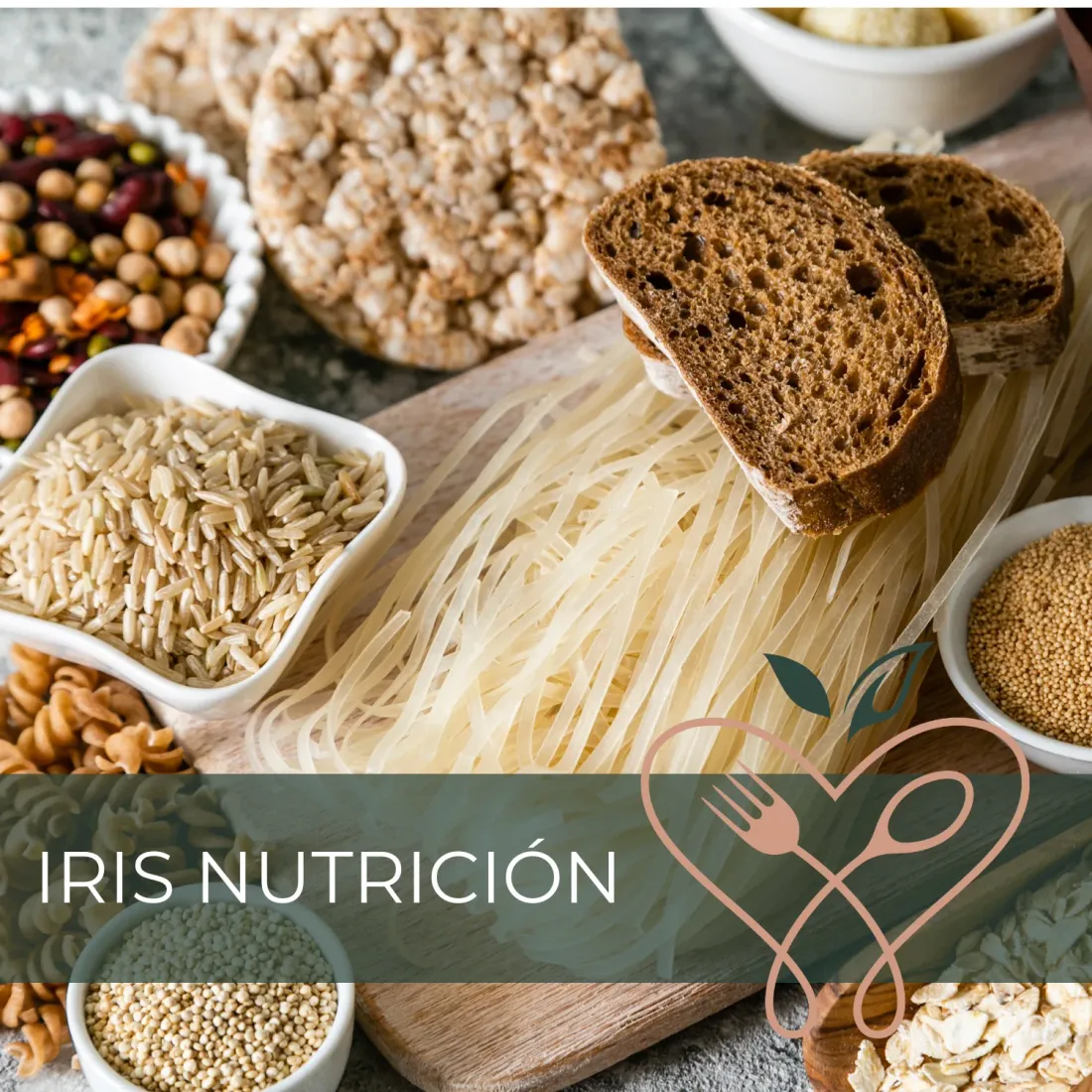 ¿Los carbohidratos engordan?