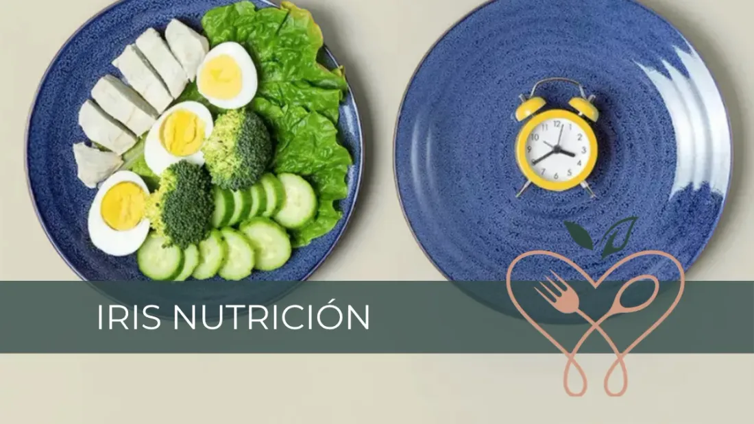 ¿Qué es el ayuno intermitente?