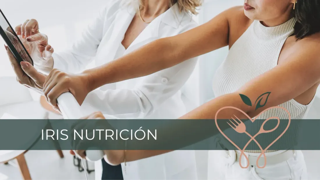 ¿Qué es la Bioimpedancia?